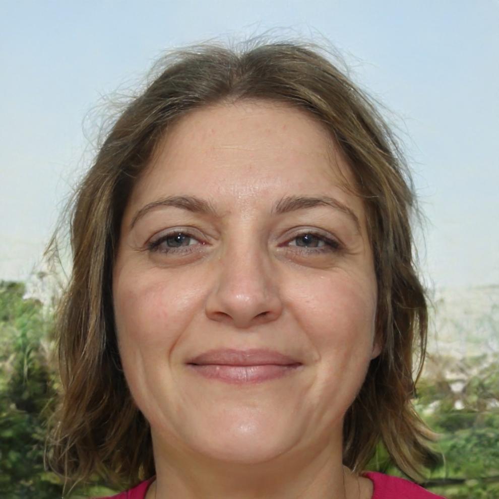 Marie Dubois, formatrice experte en psychologie et développement personnel